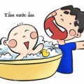 Làm mẹ - Tổng hợp những chiêu 'dụ' con tự ngủ