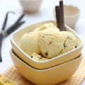 Bếp Eva - Sảng khoái với kem vani mát lạnh
