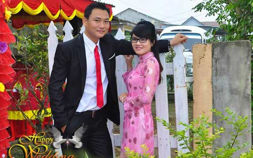 Sắp cưới vẫn nhận nhiệm vụ ra Hoàng Sa - 1