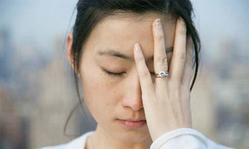 Chồng hiếm muộn nên ghen tuông bệnh hoạn - 2