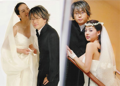 Rộ tin Chae Rim đã bí mật kết hôn - 3