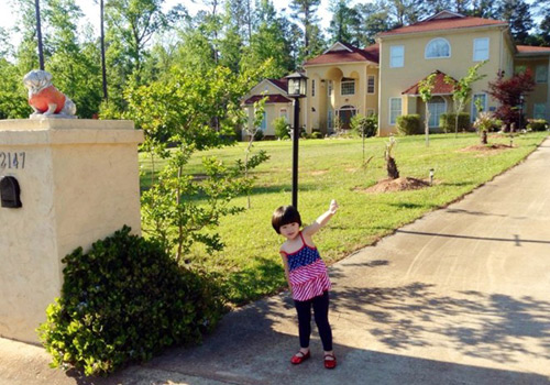 Nhà sang, nhà đẹp của 3 nữ danh hài - 2