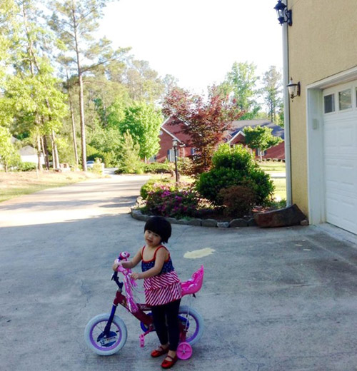 Nhà sang, nhà đẹp của 3 nữ danh hài - 4