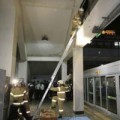 Tin tức - Hàn Quốc lại nổ trên tàu điện ngầm, 11 người bị thương