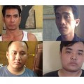 Tin tức - Bắt nhóm giả cảnh sát, "xử phạt" người vi phạm GT
