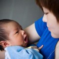 Làm mẹ - Bí mật thú vị về ký ức trẻ sơ sinh