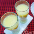 Bếp Eva - Sữa đậu xanh mát lạnh, thanh nhiệt