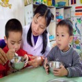 Làm mẹ - Kiểu nhà trẻ CẤM chọn cho con