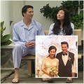 Xem & Đọc - DV Hoàng Anh tái xuất sau đám cưới