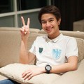 Xem & Đọc - Sao phim đồng tính Thái Lan đến Việt Nam