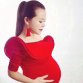 Bà bầu - Đoán khuôn mặt con theo luật di truyền
