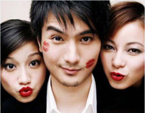 quot;Rửng mỡ nên cướp chồng người hả em?quot; - 2