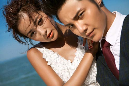 Bị chồng bạn lừa cả tình và tiền - 1