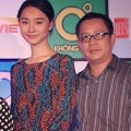 Làng sao - Bạn trai Trà My Next Top hơn cô 15 tuổi