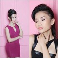 Xem & Đọc - "Xiêu lòng" trước nét sắc sảo của Tuyết Trinh