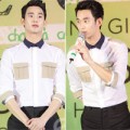 Làng sao - Nhìn lại bộ ảnh Kim Soo Hyun siêu đẹp trai tại VN