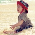 Làm mẹ - NÊN và KHÔNG NÊN khi cho bé đi du lịch