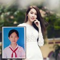 Làng sao - Thời thơ ấu dễ thương của HH Thu Thảo