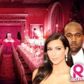 Làng sao - Kim Kardashian chi 43 tỷ cho váy cưới