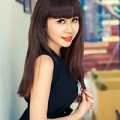 Làm mẹ - Lưu Thiên Hương xác nhận tham gia Giọng hát Việt nhí 2014