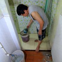 Hà Nội: Hàng ngàn hộ dân khốn đốn vì mất nước