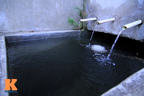 Hà Nội: Hàng ngàn hộ dân khốn đốn vì mất nước - 8