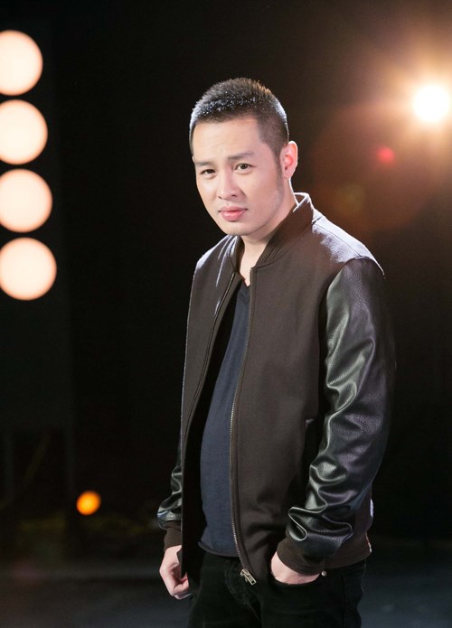 Hoàng Hải: quot;Không ngại yêu gái một conquot; - 4