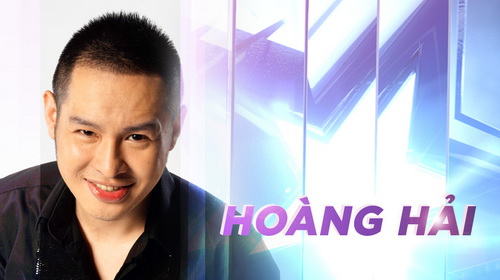 Hoàng Hải: quot;Không ngại yêu gái một conquot; - 1