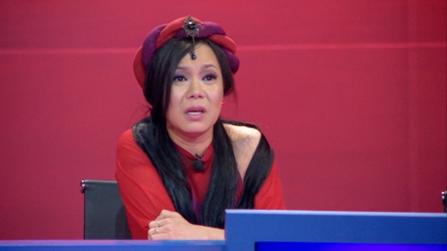 Hoài Linh chê Việt Hương nhìn như... con trâu - 9