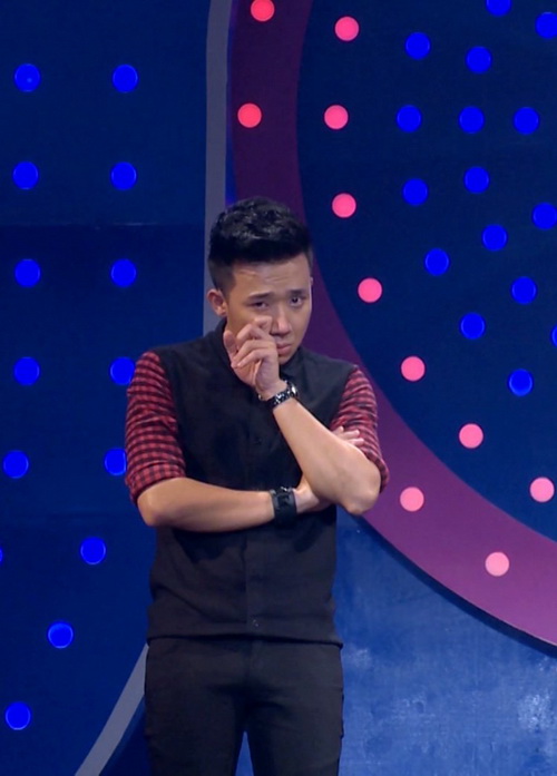 Hoài Linh chê Việt Hương nhìn như... con trâu - 13