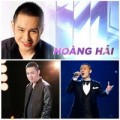 Làng sao - Hoàng Hải: "Không ngại yêu gái một con"
