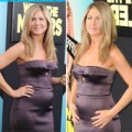 Làng sao - Jennifer Aniston đã mang thai được 4 tháng