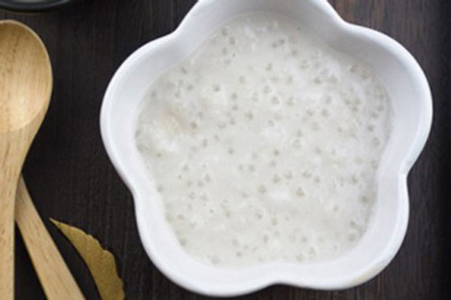 Khoai sọ, #039;thuốc bổ#039; mùa hè cho con - 2