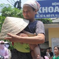 Nhiệt độ cao sẽ kéo dài và gay gắt