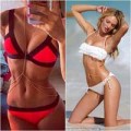 Thời trang - Chọn phụ kiện sexy cho áo tắm