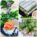 Bếp Eva - 3 món bún, phở cuốn cho cuối tuần nắng nóng