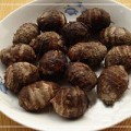 Làm mẹ - Khoai sọ, 'thuốc bổ' mùa hè cho con