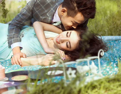 Giấu nhẹm chuyện bị bệnh tim với chồng - 1