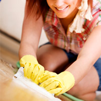 4 mẹo gia đình ưu việt của Vaseline - 4