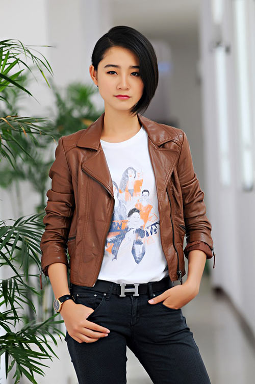 Trà My Next Top quot;chuẩn menquot; sau thông tin kết hôn - 2