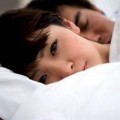 Eva Yêu - Nghi con đẻ là con của tình cũ