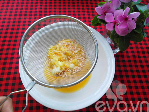 Kem dưa bở ngon tuyệt mời cả nhà! - 2