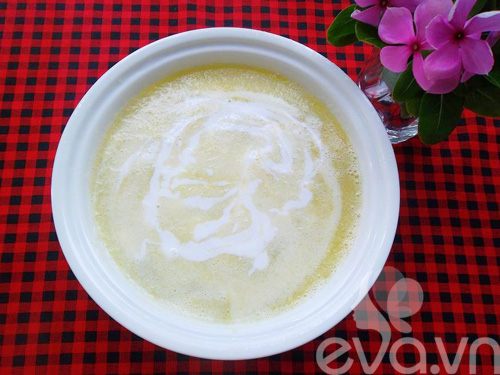 Kem dưa bở ngon tuyệt mời cả nhà! - 5