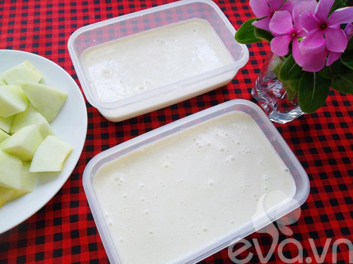 Kem dưa bở ngon tuyệt mời cả nhà! - 6