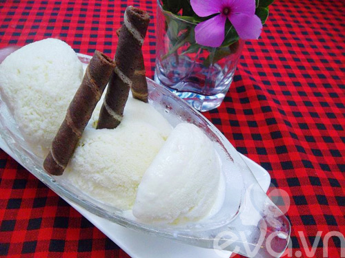 Kem dưa bở ngon tuyệt mời cả nhà! - 7