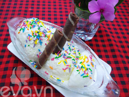 Kem dưa bở ngon tuyệt mời cả nhà! - 8