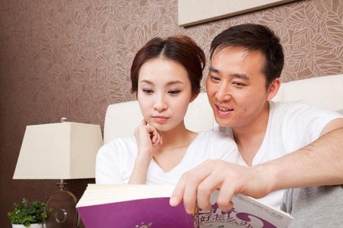 “Cải tạo” chồng lười - 1