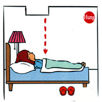 5 lưu ý phong thủy tránh #039;rơi lọt tiền tài#039; - 9