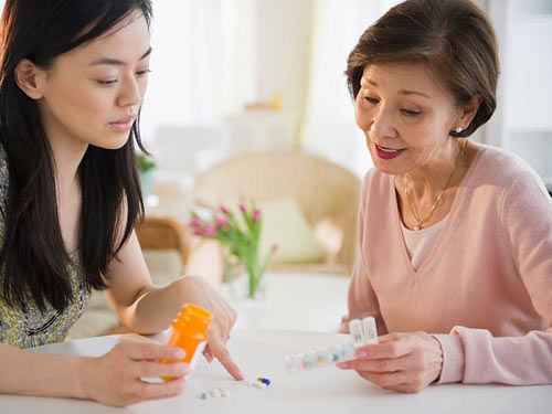 Anh cưới được tôi như ‘vớ được vàng’ - 1