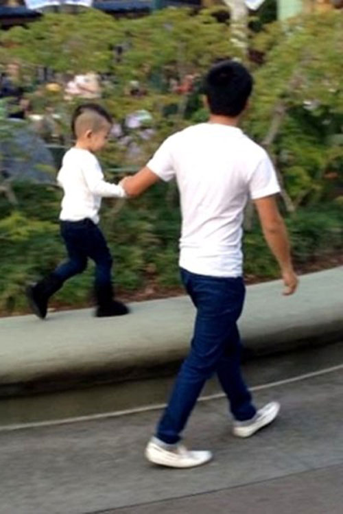 BST áo thun trắng quot;chất lừquot; của Subeo - 12